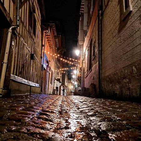 Le Jean Jaures Lägenhet Troyes Exteriör bild